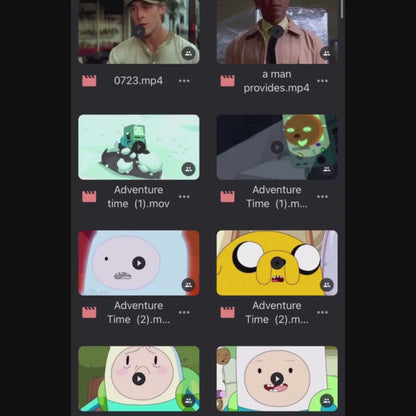 Creator Clip Pack